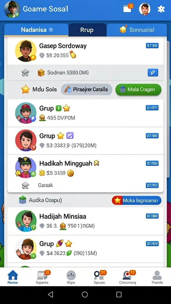Screenshot au328 APK Terbaru: Download Cepat dan Gratis nomor 1