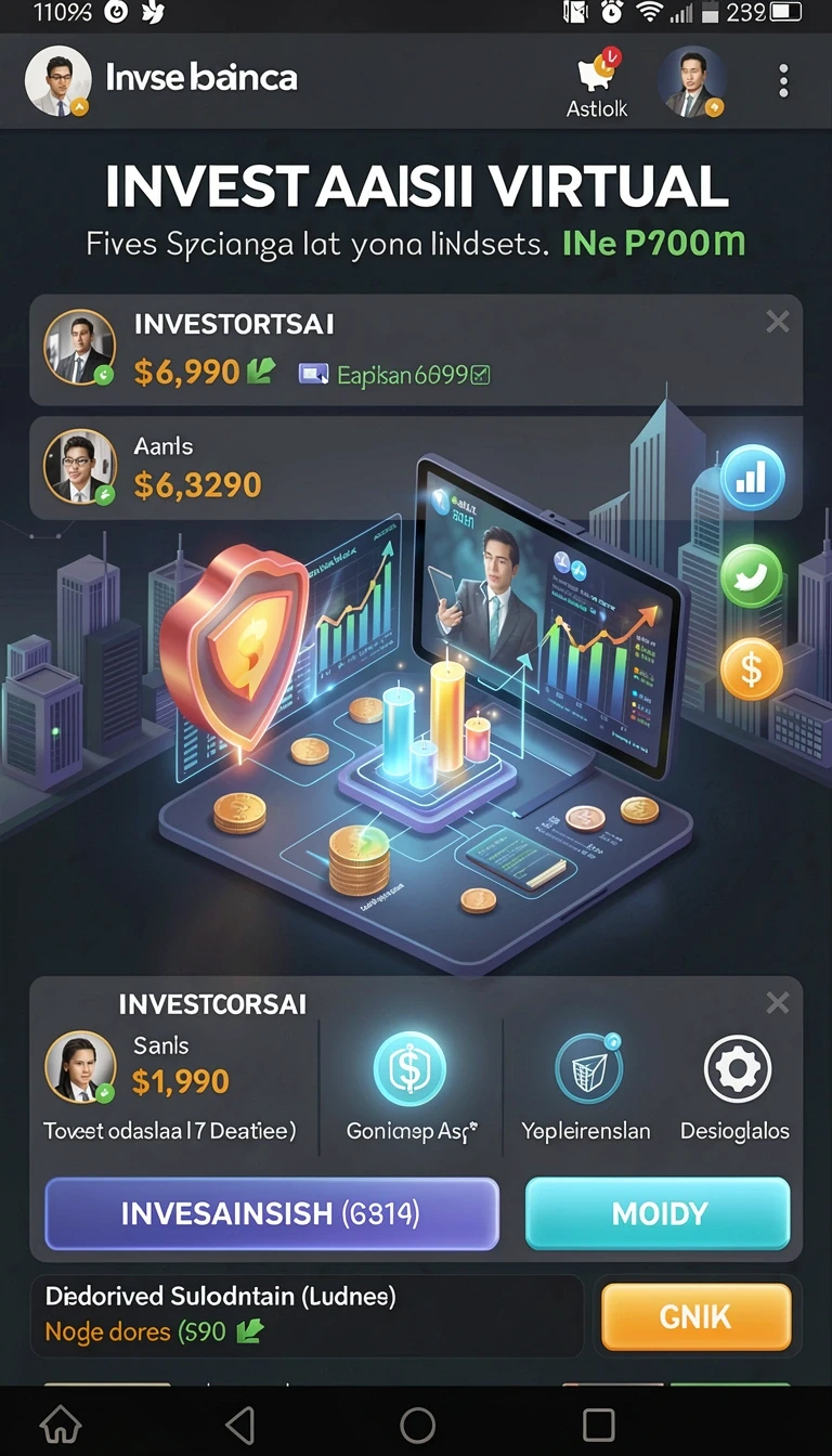 Screenshot mdgwin APK Terbaru: Download Cepat dan Gratis nomor 3