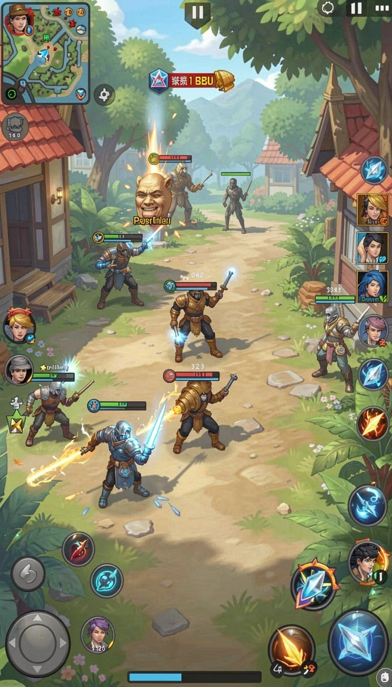Screenshot beton999 APK Terbaru untuk Perangkat Android nomor 3