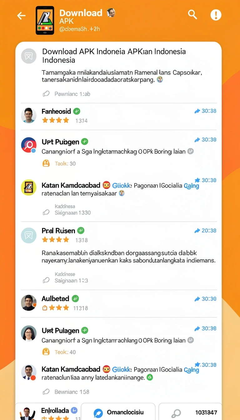 Screenshot Aplikasi lg111 Terbaru: Review dan Link Download nomor 1