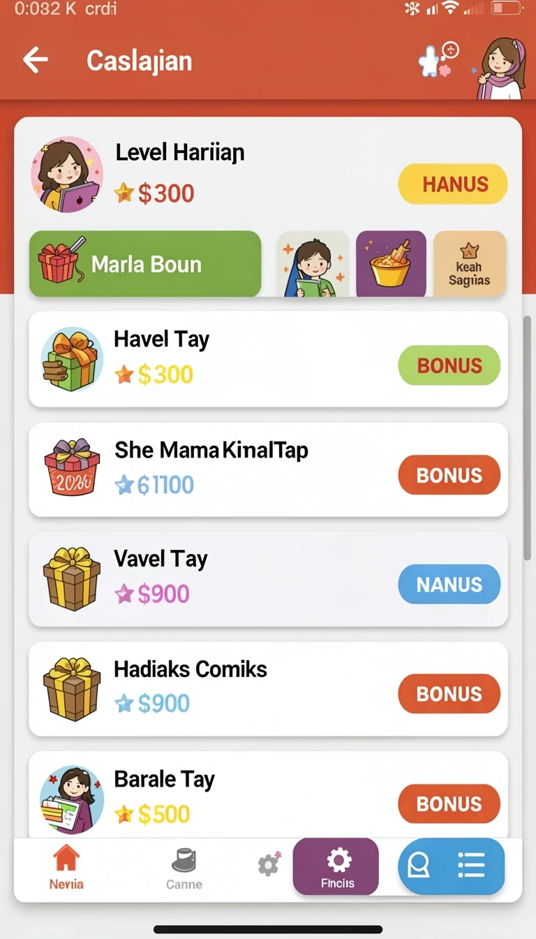 Screenshot Review Lengkap Aplikasi 62hot Terbaru nomor 1