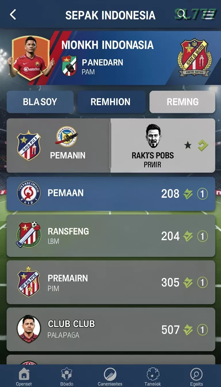 Screenshot pcpc7 nomor 1
