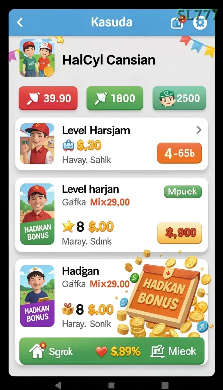 Screenshot gogorejeki nomor 1