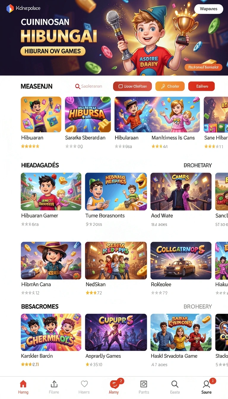 Screenshot 369zk APK Terbaru untuk Android Tanpa Iklan nomor 1