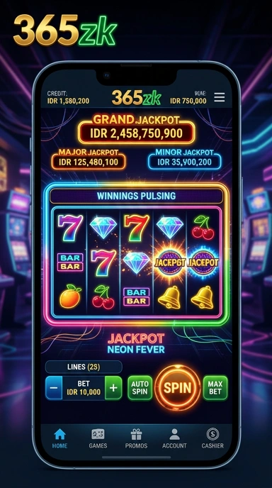Screenshot mvp789 App Terbaru: Fitur Unggulan dan Download nomor 2