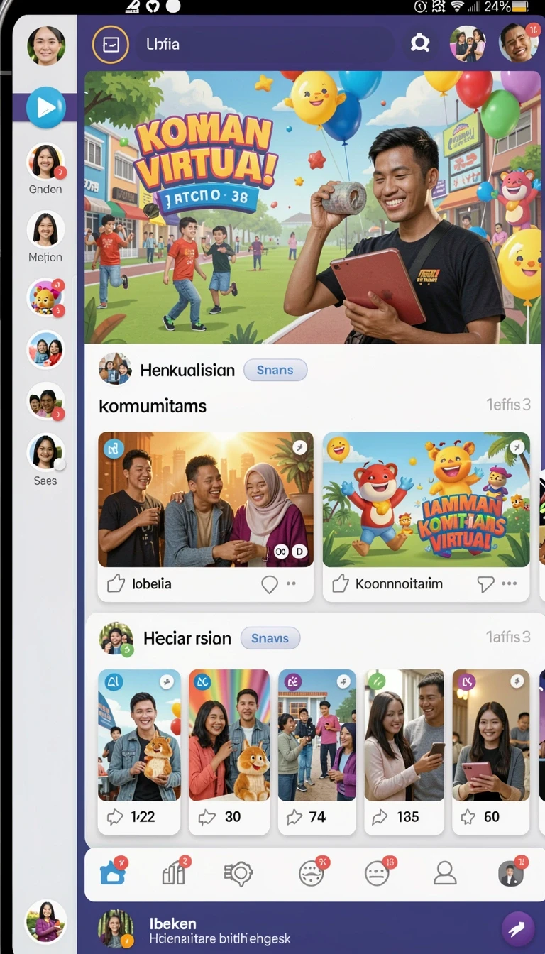 Screenshot Review Aplikasi goto77 nomor 3