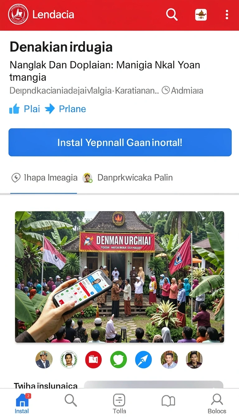 Screenshot magnet33 Terbaru 2026: Download APK dan Review nomor 3