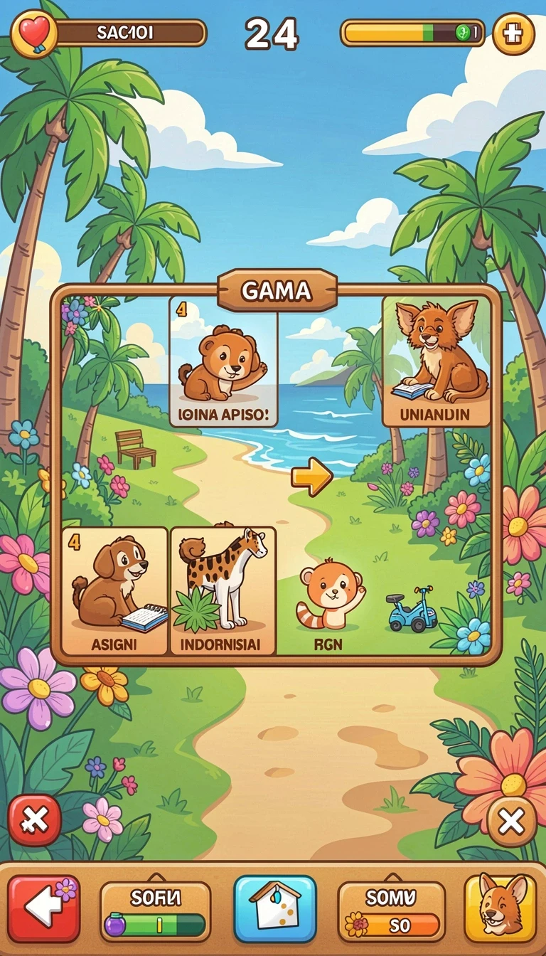Screenshot y98 APK Terbaru 2026 untuk Semua Perangkat nomor 1