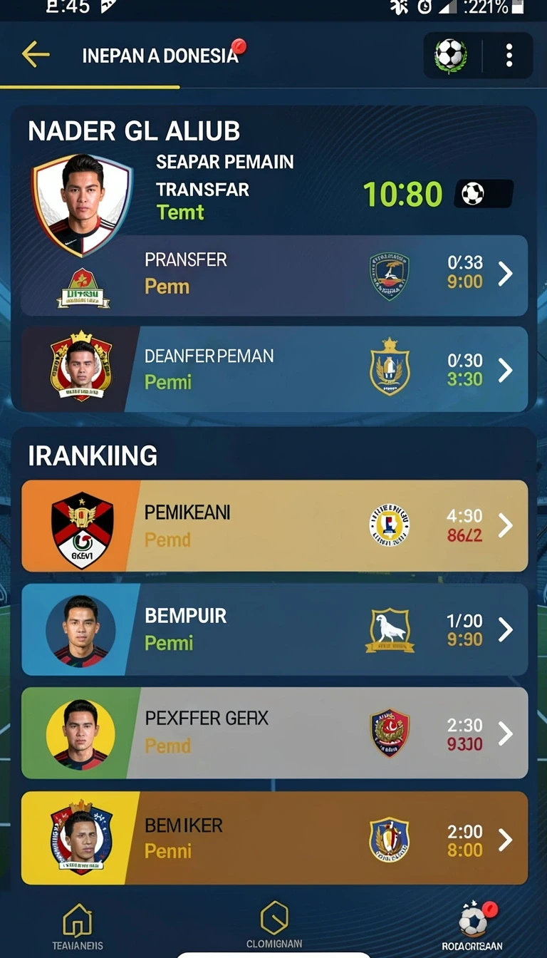 Screenshot rajanaga777 APK Terbaru: Download Cepat dan Gratis nomor 3
