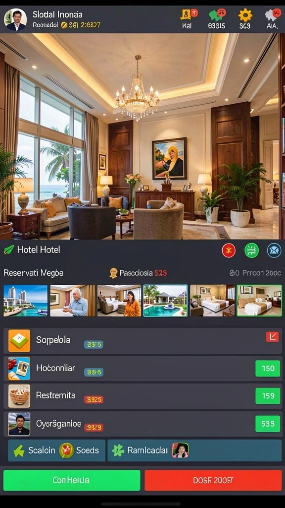 Screenshot garuda999 APK Terbaru untuk Perangkat Android nomor 3