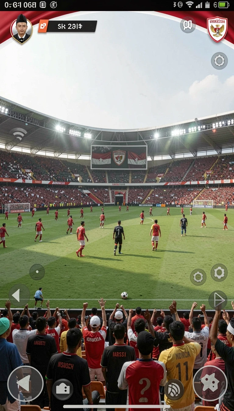 Screenshot jeruk33 APK Versi Terbaru untuk Android 2026 nomor 2