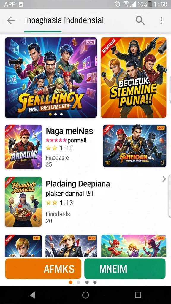 Screenshot Review Aplikasi 77singa Versi Terbaru nomor 3