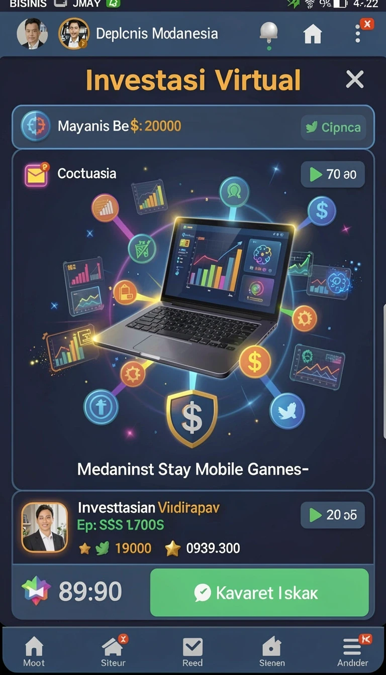 Screenshot supervip Terbaru: Download APK Resmi dan Aman nomor 3