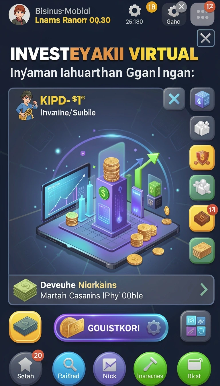 Screenshot ida777 APK Terbaru: Download Cepat dan Gratis nomor 1