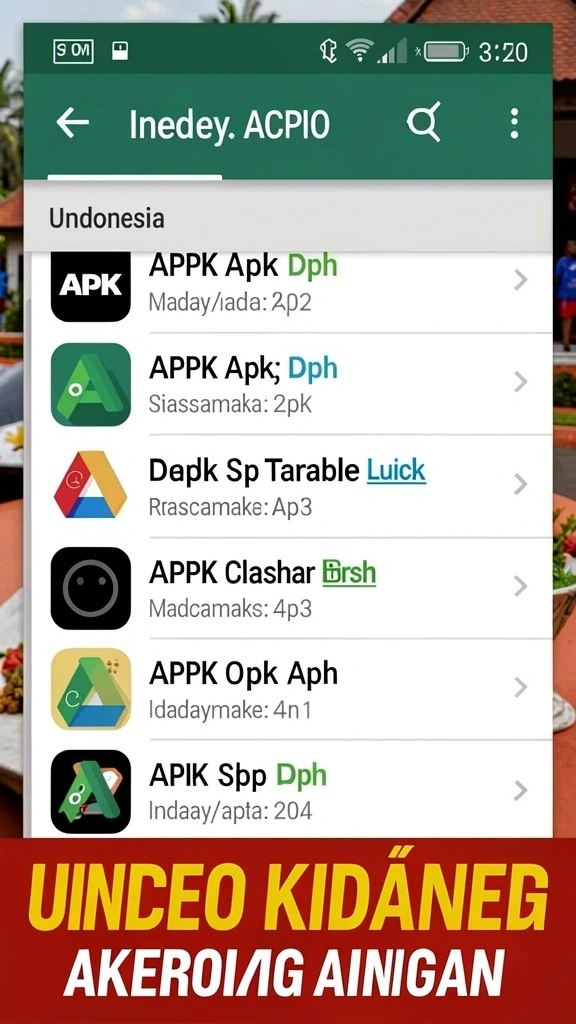 Screenshot Info Aplikasi rv55 Terbaru dan Cara Download nomor 1