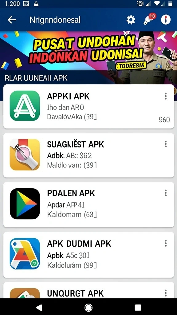 Screenshot Update Aplikasi sr777 Terbaru 2026 nomor 2