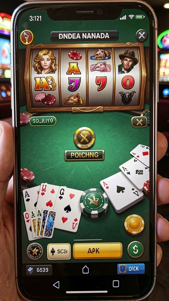 Screenshot rupiah138 APK Terbaru untuk Perangkat Android nomor 1