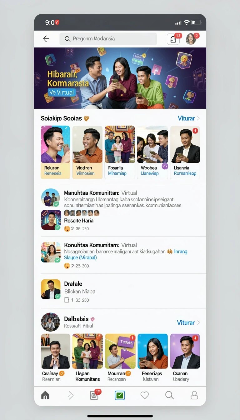 Screenshot Aplikasi katakwin Terbaru: Review dan Link Download nomor 2
