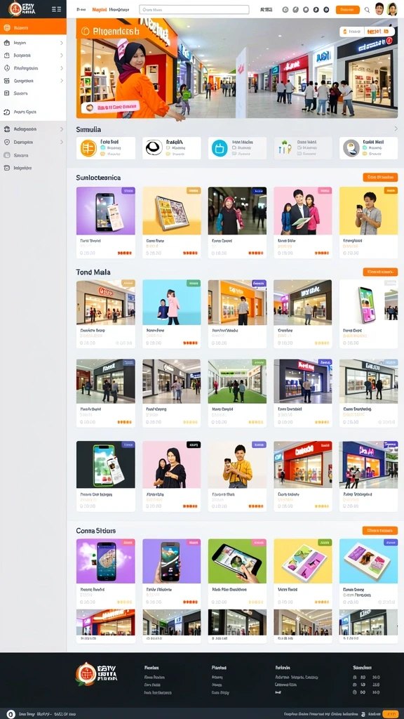 Screenshot promo 1 APK Terbaru untuk Perangkat Android nomor 3
