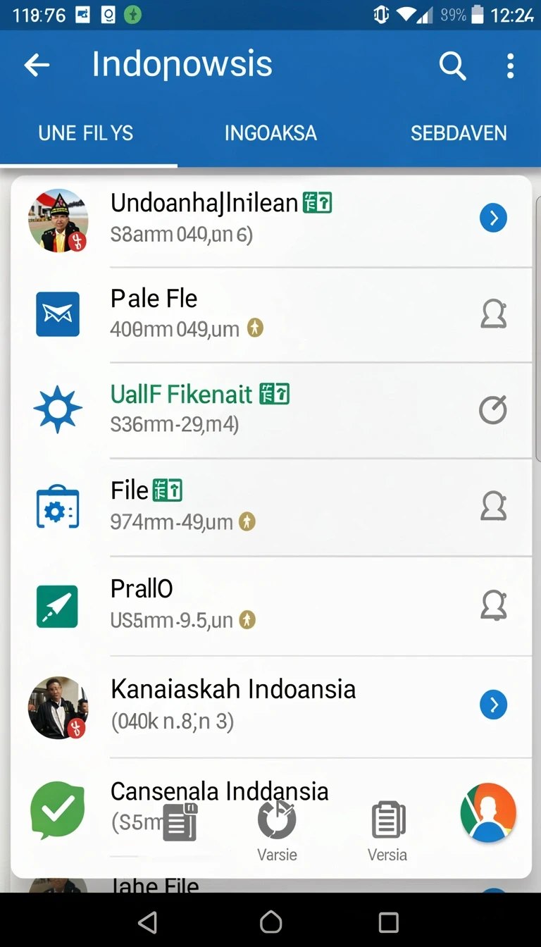 Screenshot Download fsekolahtoto APK Terbaru Full Version nomor 3