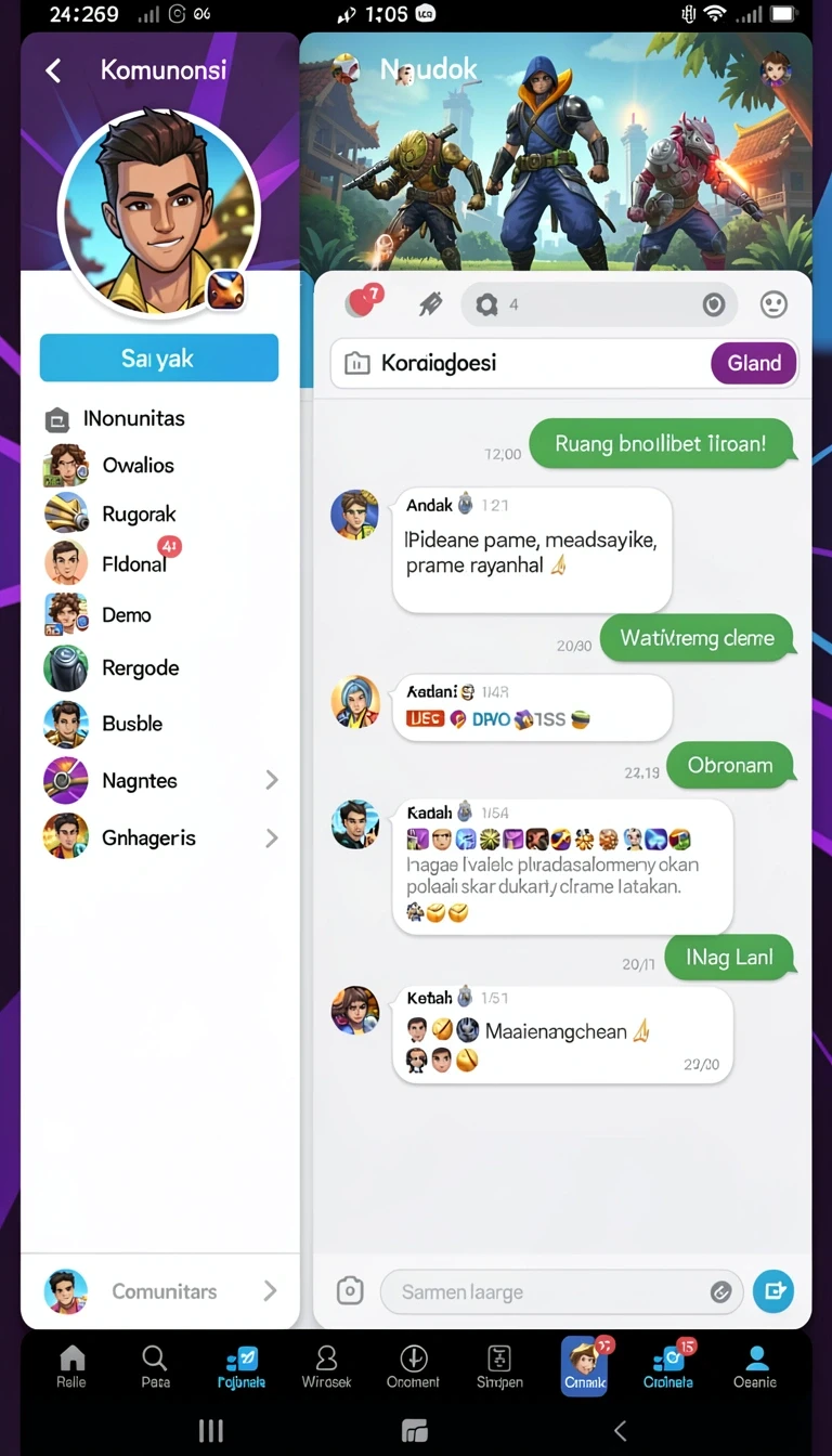 Screenshot jkt88 Terbaru 2026: Download APK dan Review nomor 1