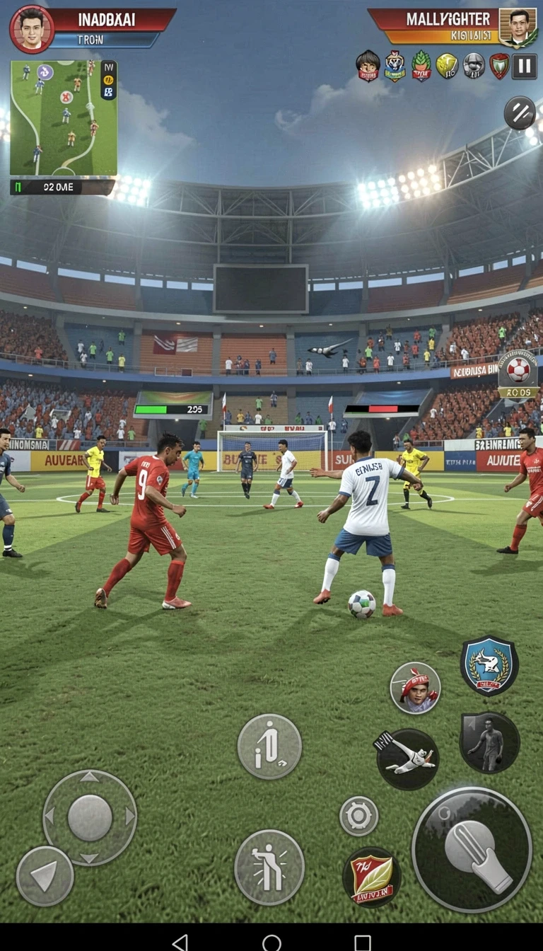 Screenshot abcslot Terbaru: Review Aplikasi dan Link Unduh nomor 3