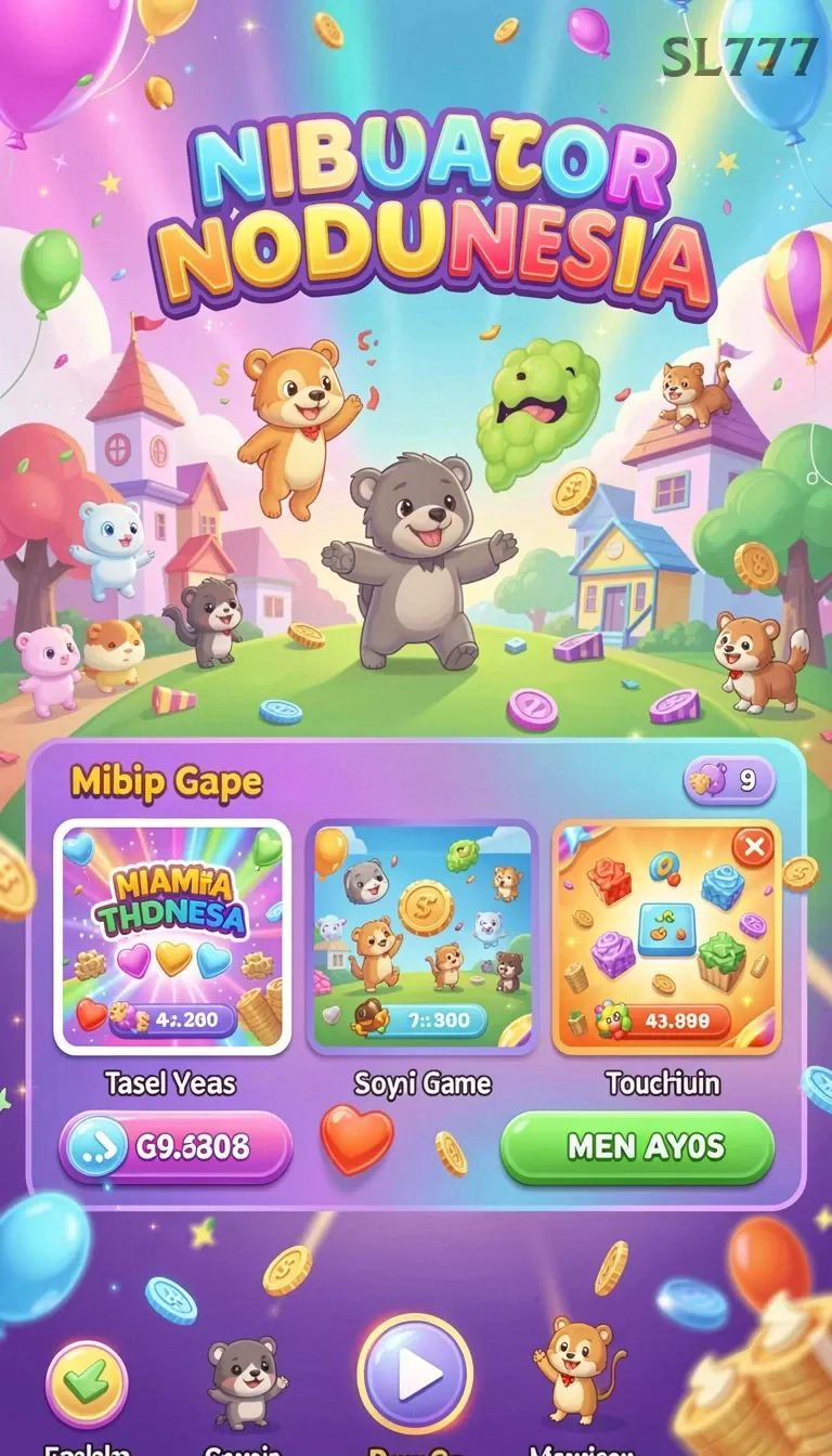 Screenshot galaxy77 nomor 3