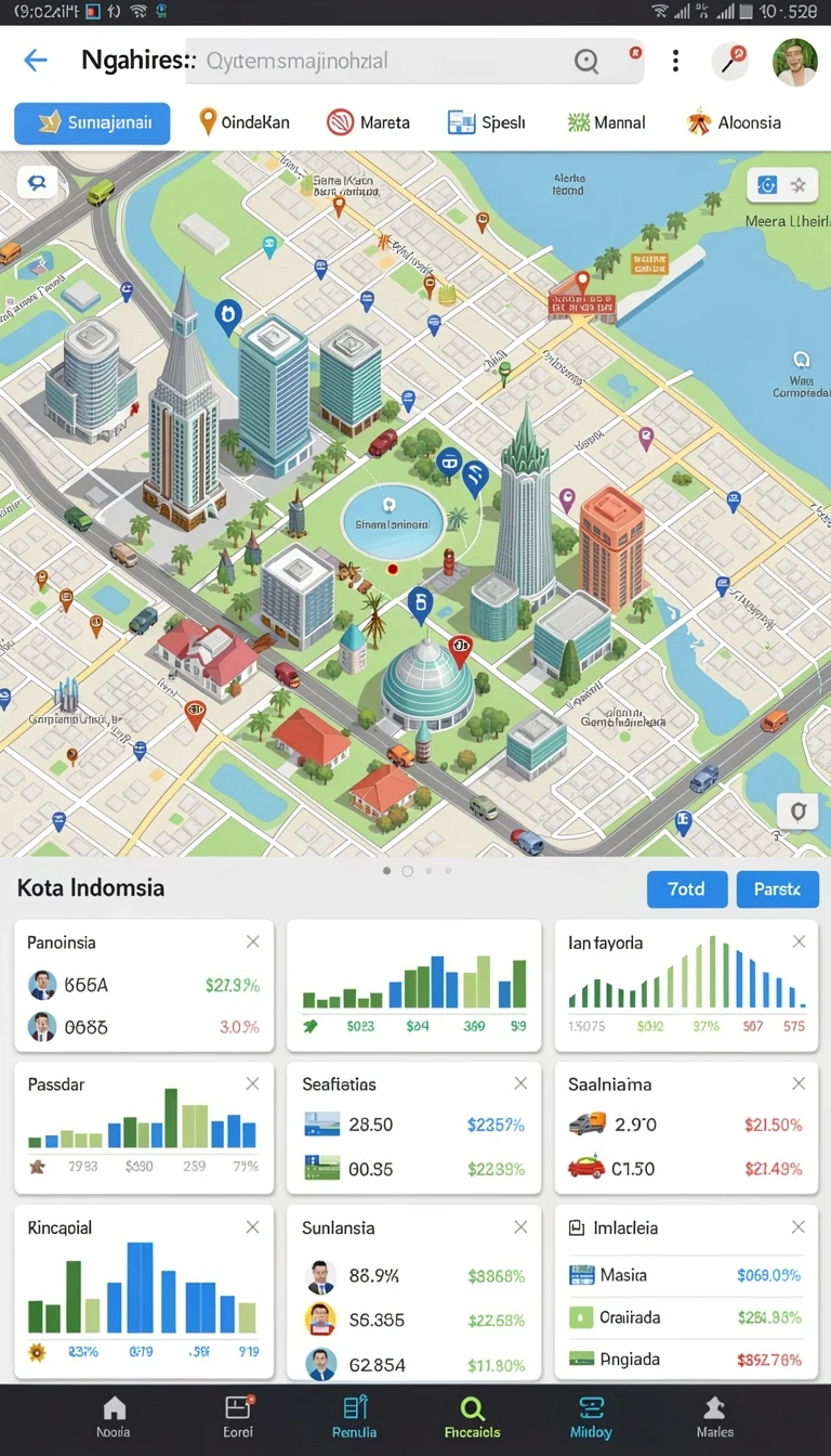 Screenshot Cara Update Aplikasi semar99 ke Versi Terbaru nomor 3