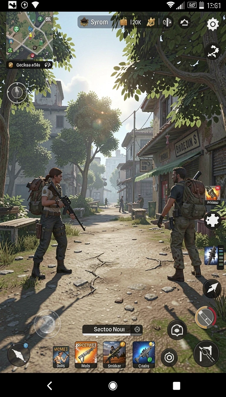 Screenshot Aplikasi rr666 Terbaru dengan Fitur Terbaik nomor 3