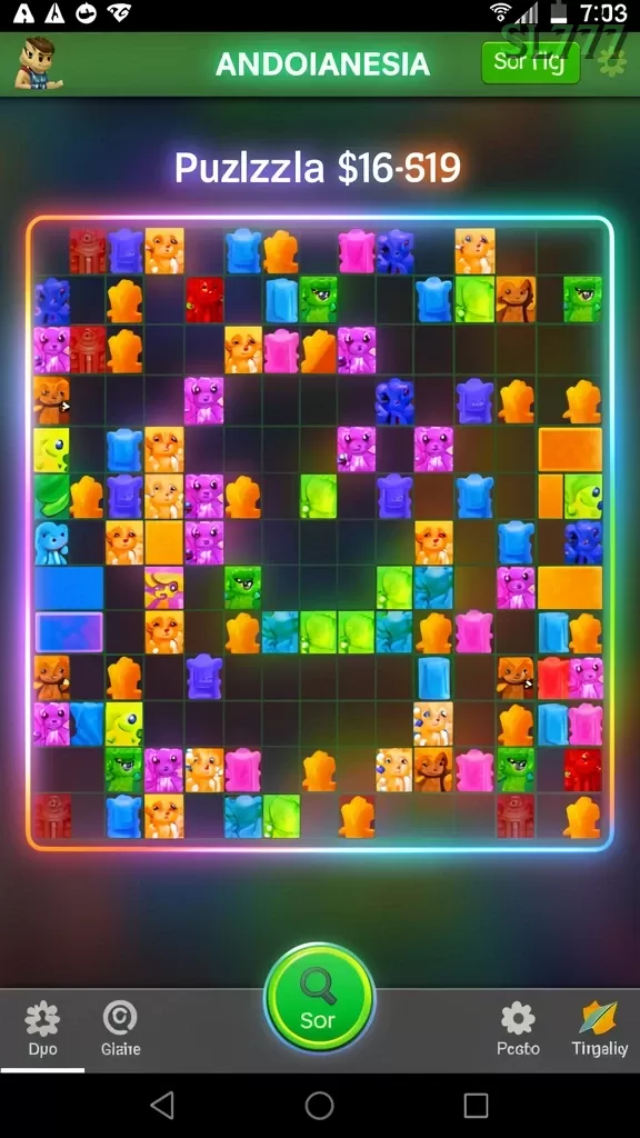 Screenshot jago368 nomor 2