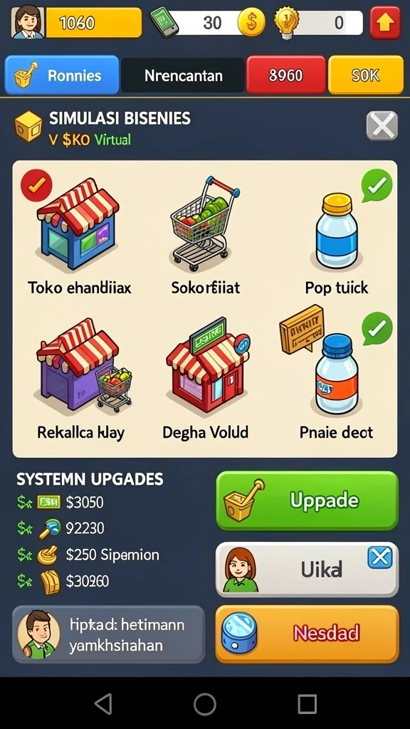 Screenshot DAY777 APK Terbaru dengan Fitur Lengkap nomor 2