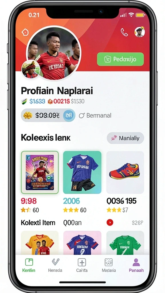 Screenshot king88 Versi Terbaru: Apa yang Baru? nomor 2